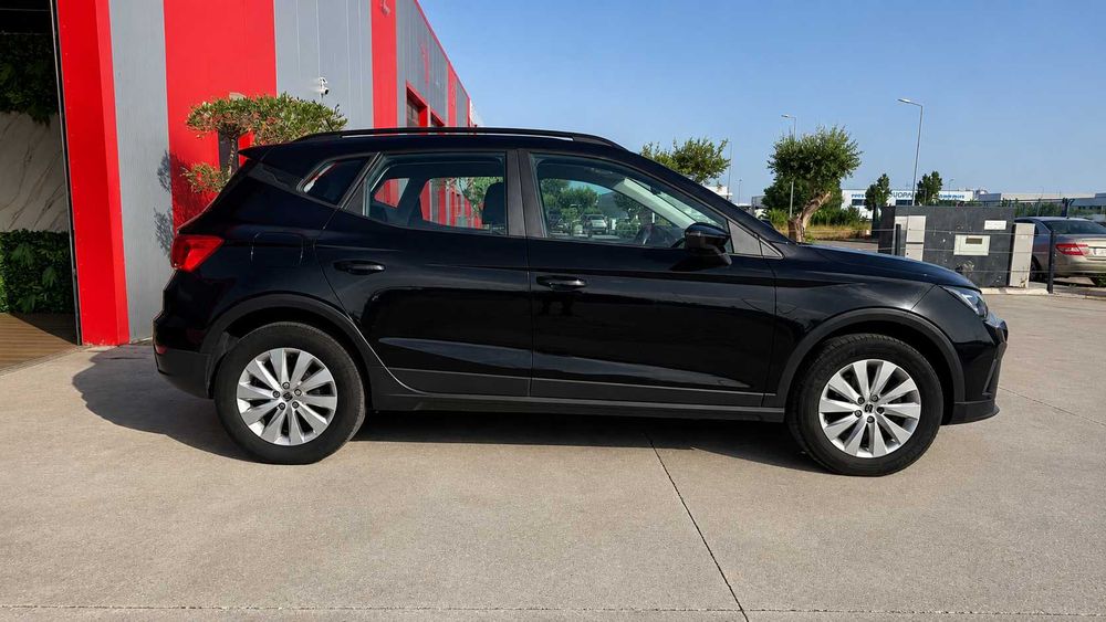 Seat Arona 1.0 95cv - 2023