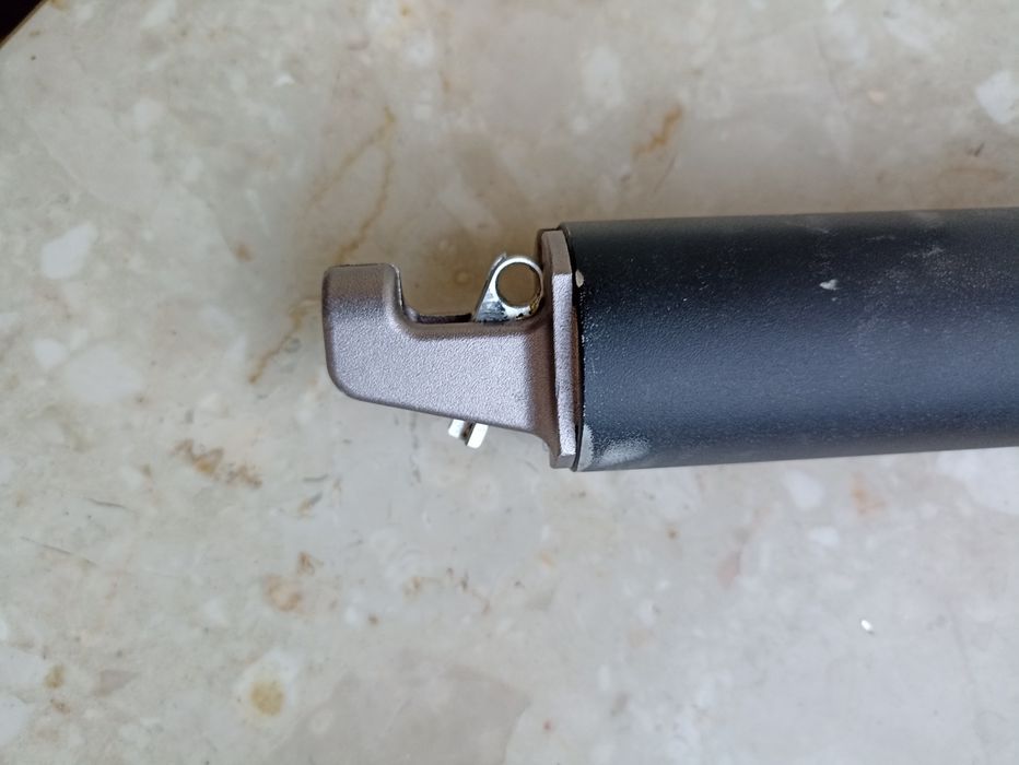 Sztyca regulowana kind shock KS E30i ,średnica 31,6