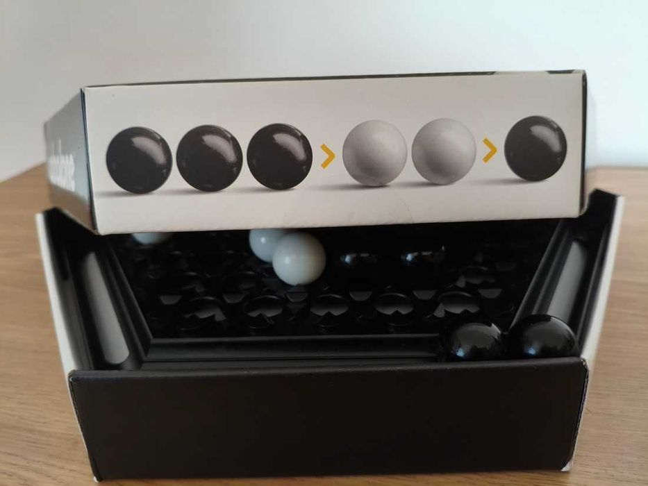 Gra planszowa Abalone