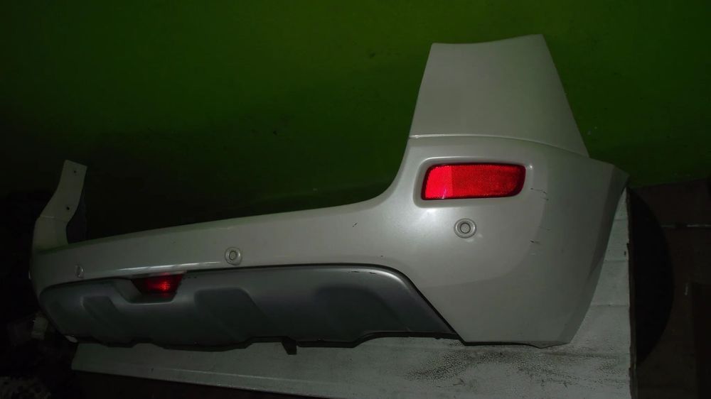 Para Choques Trás Renault Koleos - 2008 / 2017