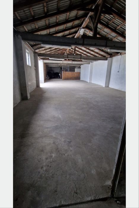 Wynajme hale magazyny garaże s5