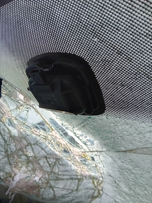 czujnik deszczu sensor moduł vw 1k0955559ah