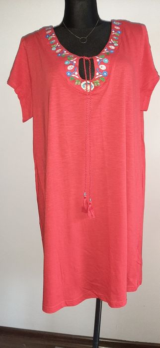 Koszula nocna Nowa rozm 48/50 Bonprix