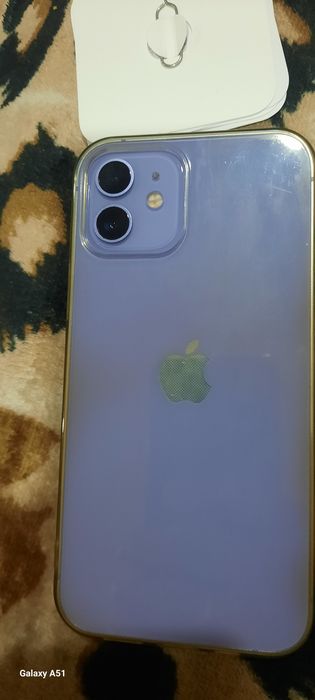 iPhone 11  мобильный телефон