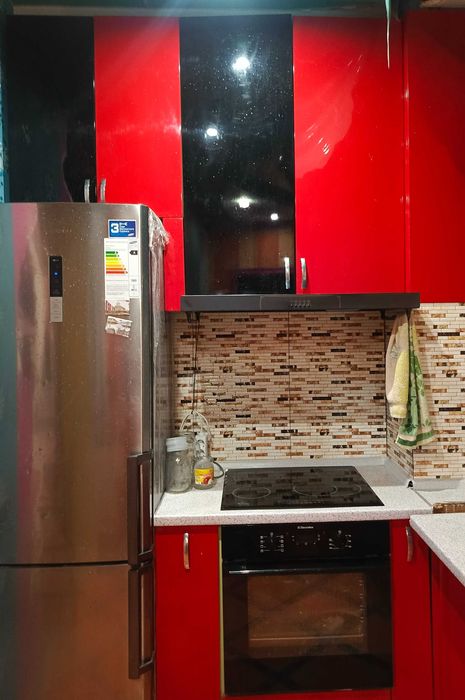 Кухонні шафи недорого