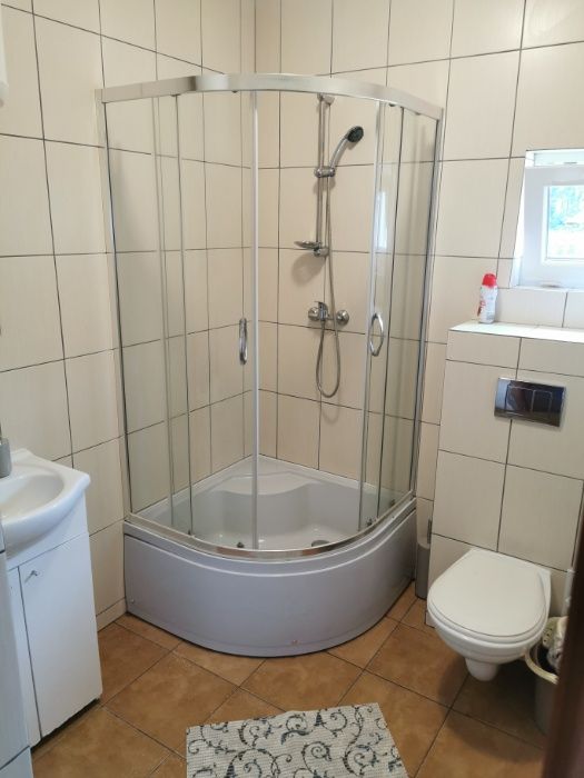 Domki letniskowe nad morzem i jeziorem