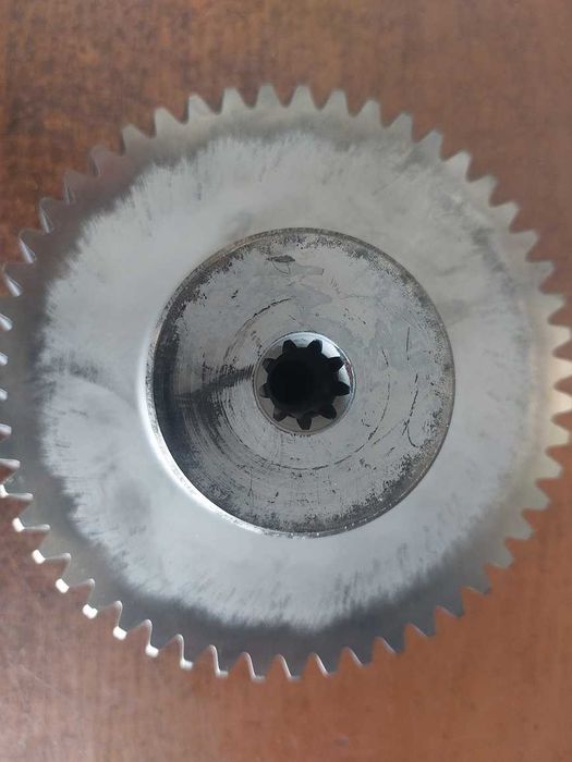 Koło zębate pompy Rexroth A8VO107 A8VO140