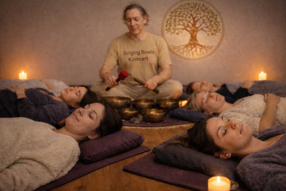 Koncert mis tybetańskich na dzień kobiet 2026