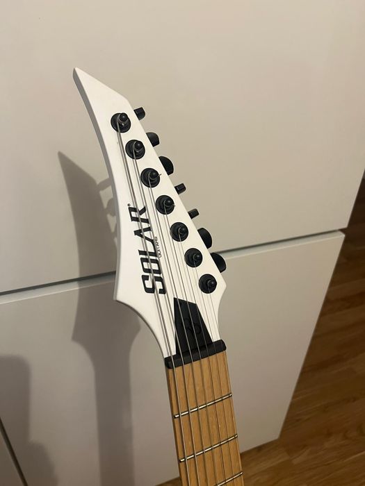 Gitara elektryczna Solar A2.7W