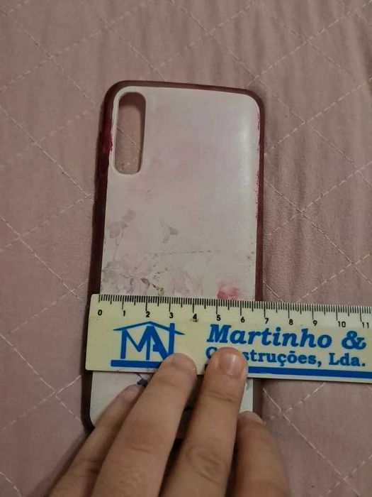 Capas de telemóvel - Samsung Galaxy J6 Plus e Samsung A30