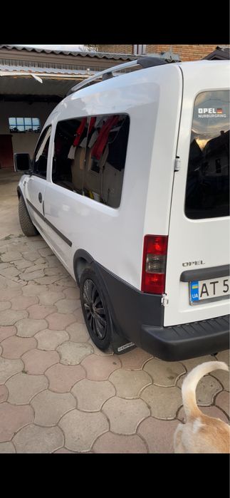 Продам мінівена