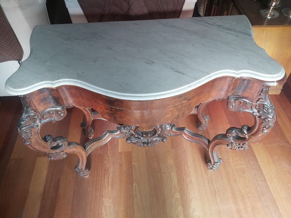 Aparador provençal (duas unidades)