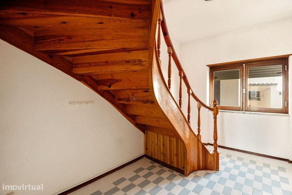 Moradia Isolada T14 com vista, Peniche