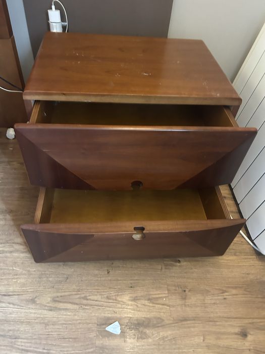 Mobilia quarto cama casal