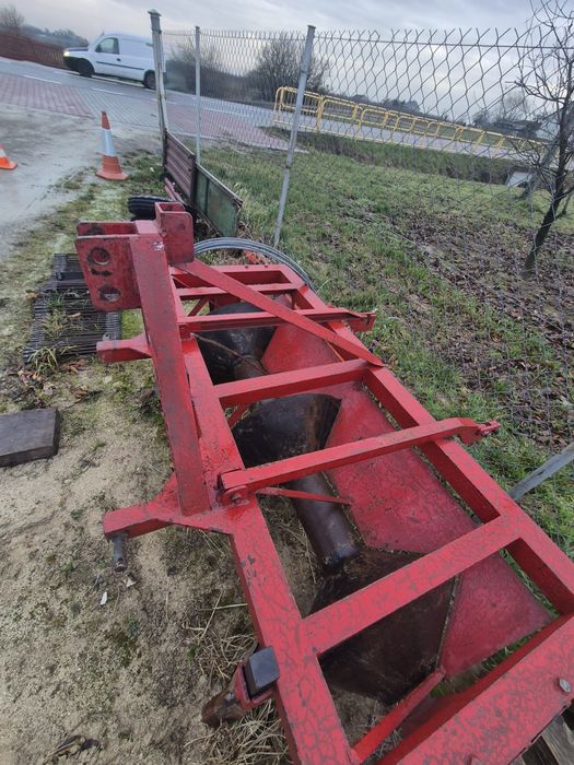 Formownica do ziemniaków, warzyw