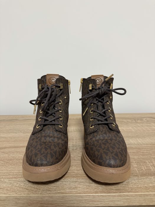 Чоботи Michael Kors, оригінал, 36 розмір