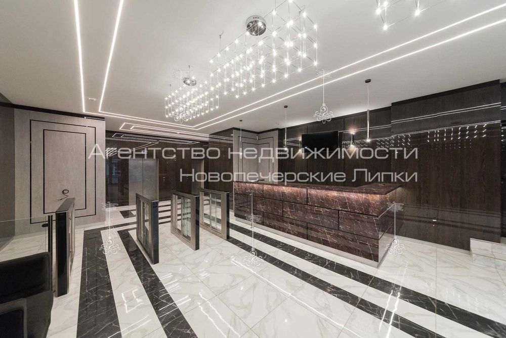 Продаж люксового комерційного приміщення 563 м2 Саксаганського 78-80 - More