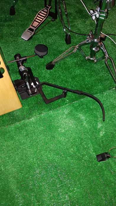 Pedal de Cajon Meinl
