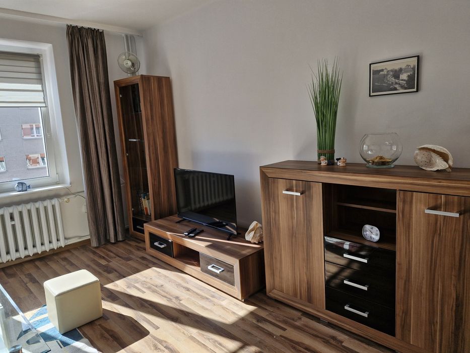 Apartament Gdynia Śląska