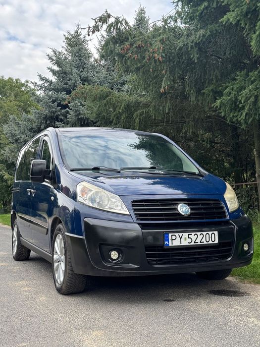 Fiat Scudo
