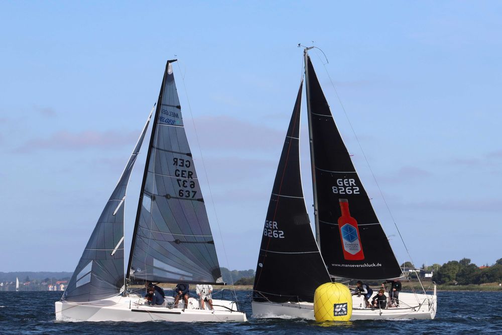 Żagiel Grot North Sails