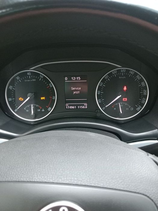 Skoda Octavia 2010 VIN TMBHJ61Z2B2035551 фото оголошення 3 з 15