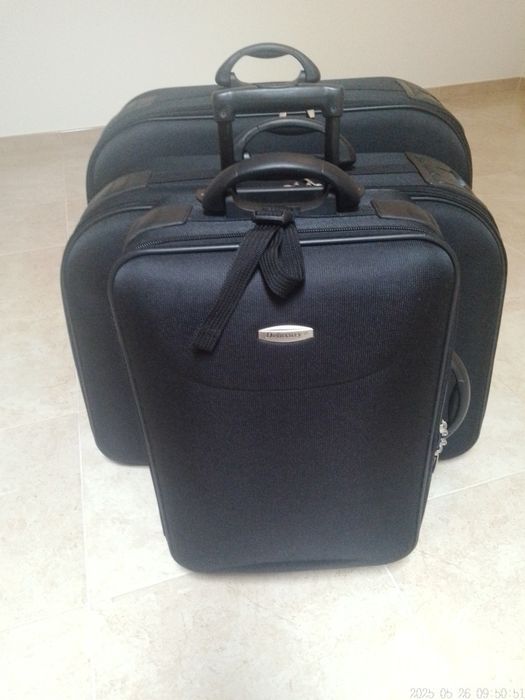 Malas Viagem Novas
