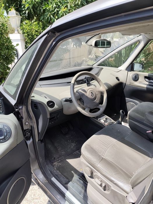 Renault espace 4
