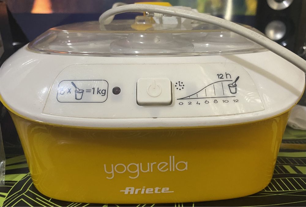 Йогуртница Ariete 626