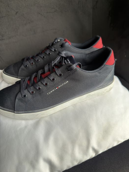 Trampki Tommy Hilfiger