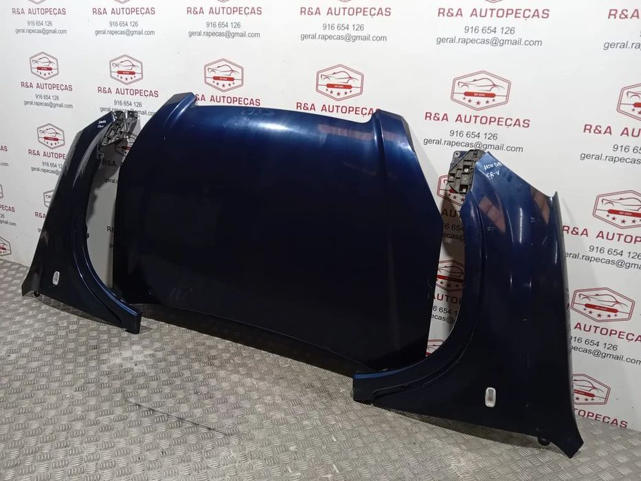 Frente Completa Honda CR-V