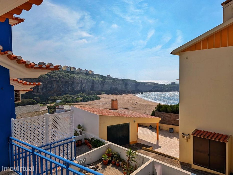 Apartamento T1 no 1° andar a 80 metros da Praia de São Lourenço, co... — Encarnação, Lisboa