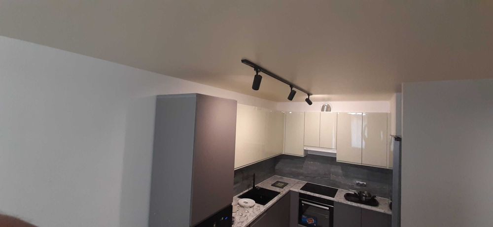 Натяжні стелі"Воля"