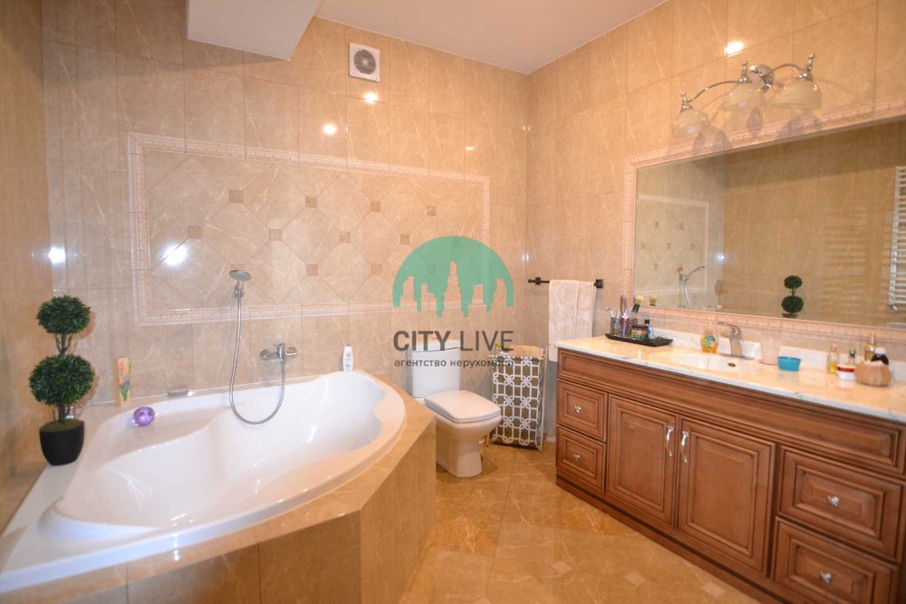 Шикарний будинок.Зайшов живеш -с.Угринів 10хв від Івано-Франківська(63