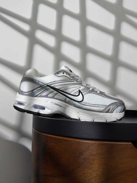 ХІТ! Nike Air Max Moto 2K White Metallic 36 37 38 39 40 41 42 43 44 45