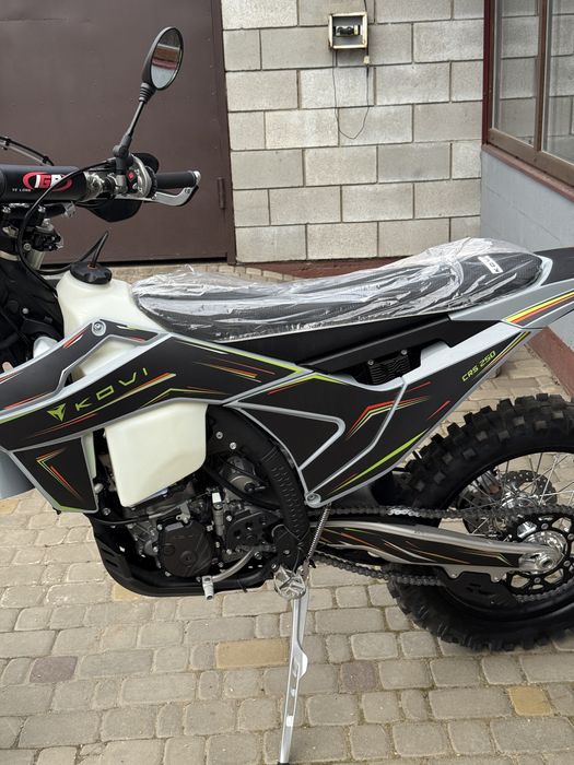 Kovi CRS 250 NEW