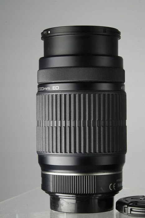 55-300mm 4-5.8 Pentax-DA Gwarancja 23%VAT