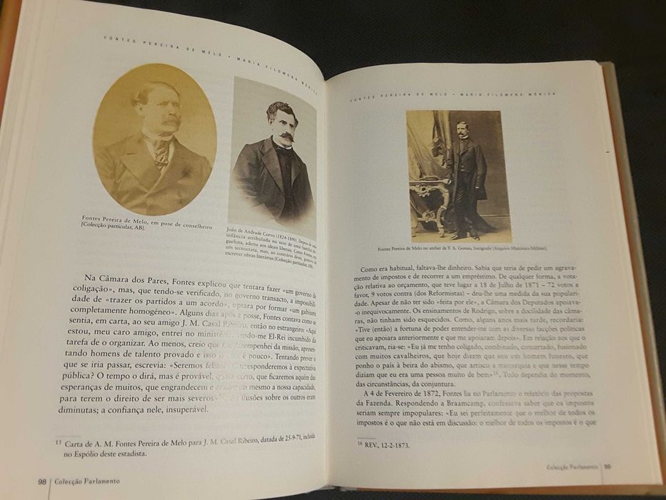 Isabel, Condessa de Rio Maior/ Visconde de Ovar/Fontes Pereira de Melo