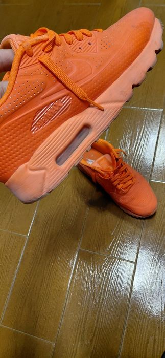 Vendo air max originais