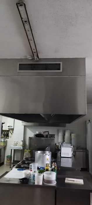 Restaurante em Seia