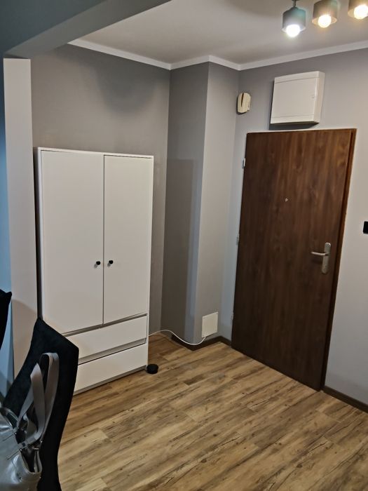 Wynajem mieszkanie 2 pokojowe 62m² Piastów Pileckiego