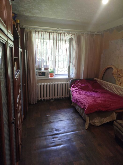 продам 2- комнатную квартиру Леся Курбаса 12а - View 2