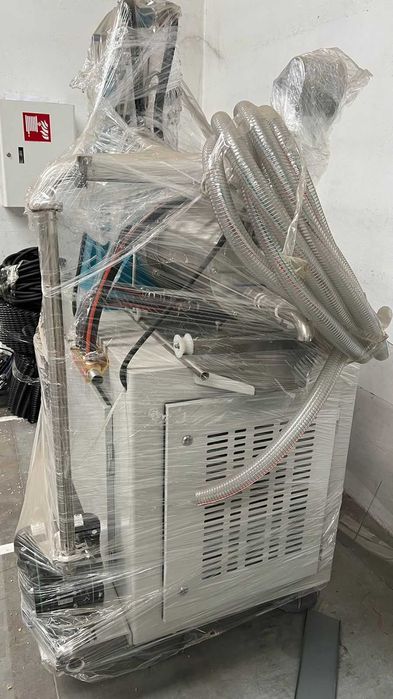 Нанострижневий піщаний млин серії C5L