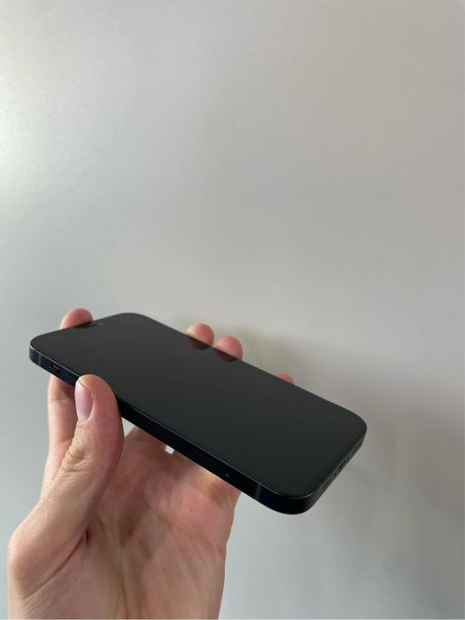 iPhone 12 128GB Neverlock Чорний