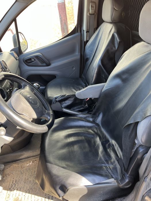 Citroen berlingo 1.6 hdi
