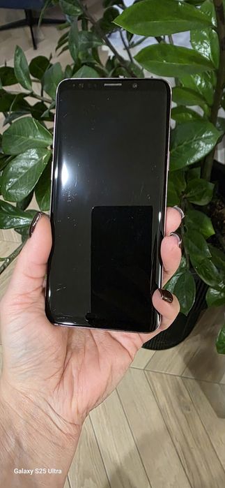 Samsung Galaxy S9 edge duos!