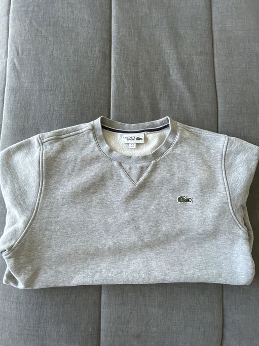 Camisola Lacoste