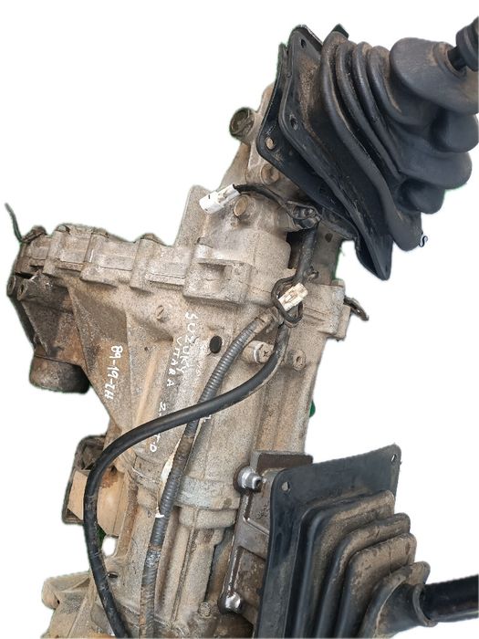 Caixa de velocidades manual SUZUKI Grand Vitara I (FT, HT)