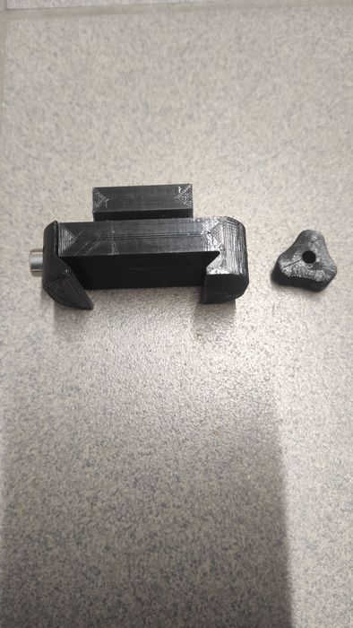 Adapter arca Chronograf FX Pocket Chrono v2