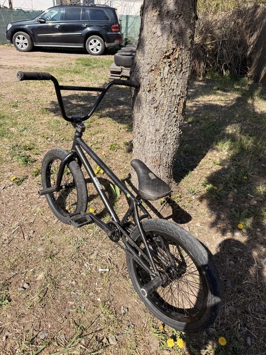 BMX/Części na Topowych Częściach | Fit, Odyssey, Primo, Federal